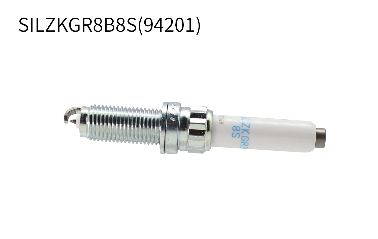 Свеча зажигания для BMW 740i xDrive M240i X1 X3 MINI COOPER S F56 / F57 ONE F55 SILZKGR8B8S 94201