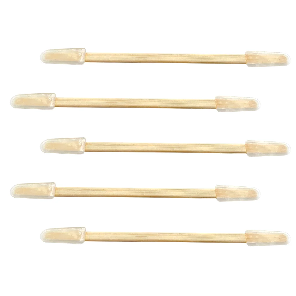 

5Pcs Simple Practical Convenient Royal Jelly Dig Pens Royal Jelly Extract Pens for Outdoor