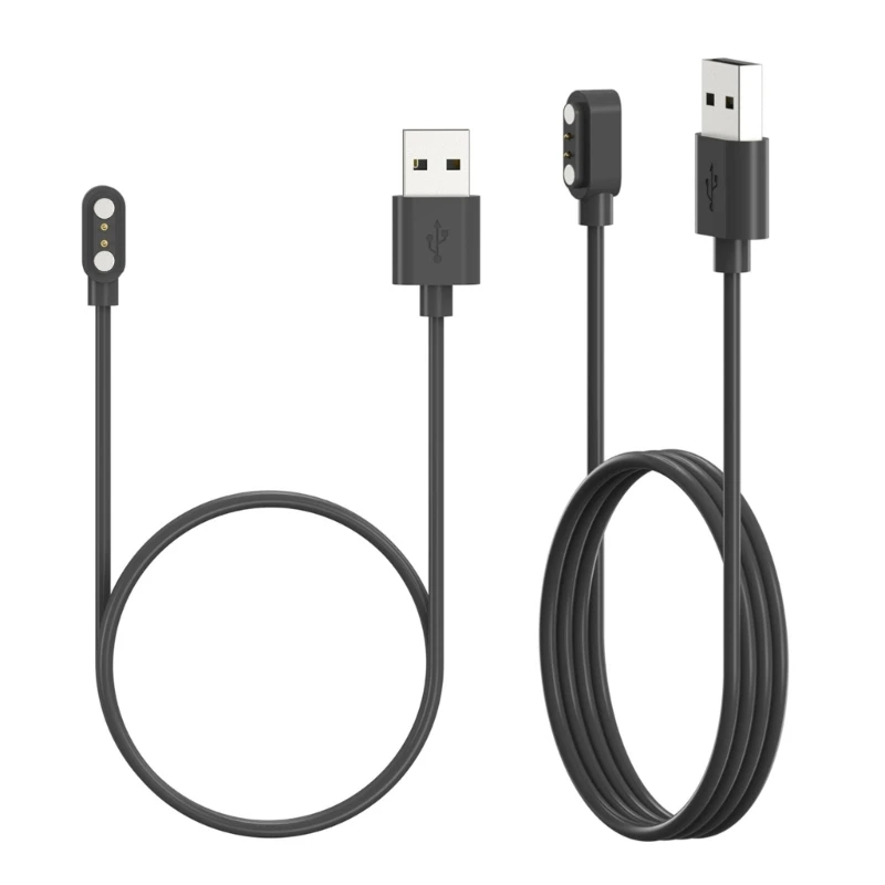 USB-зарядка 24/39-дюймовый кабель зарядный для часов умные часы зарядка COLMI P71