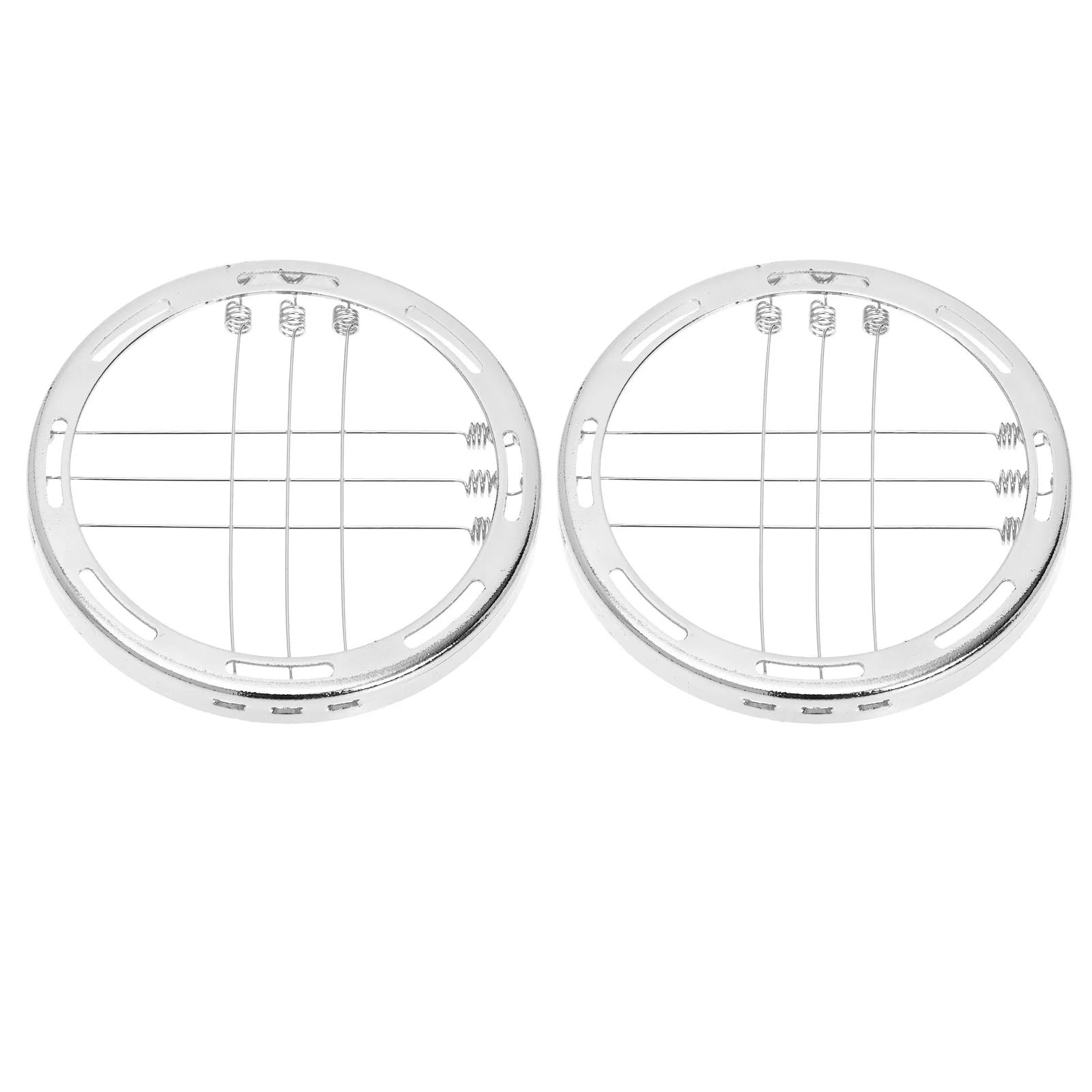 

Coil Holder Mosquito Spiral Burner Trays Tray Coils Camping Cover Tin Box Fragrance Outdoor With