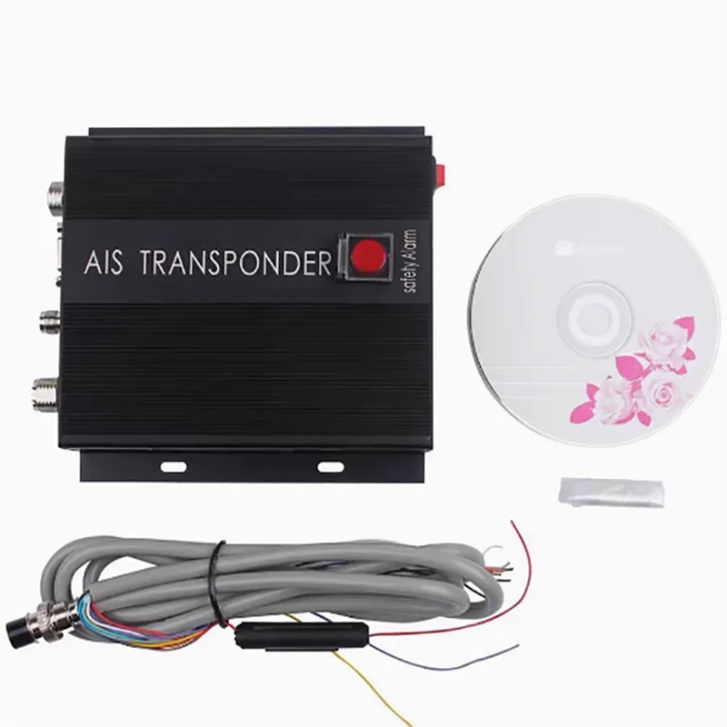 Судовой транспондер с автоматической идентификацией класса B судовой HA-102