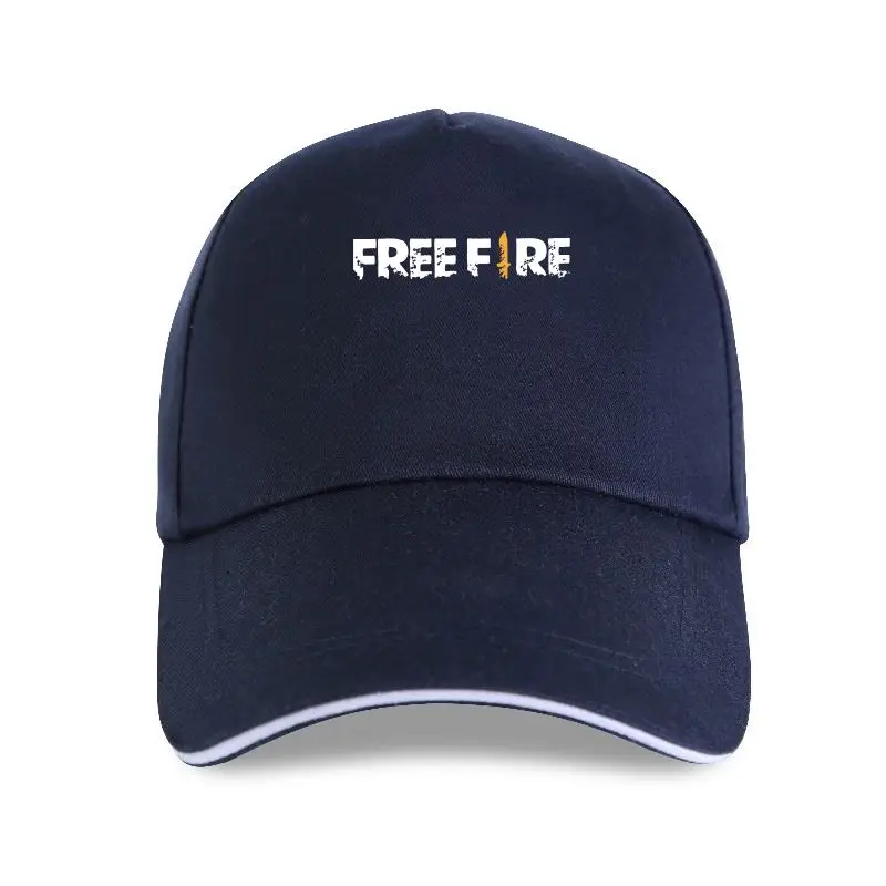 

Новые мужские бейсбольные кепки Free Fire для стрельбы, взрослые Топы в стиле Харадзюку