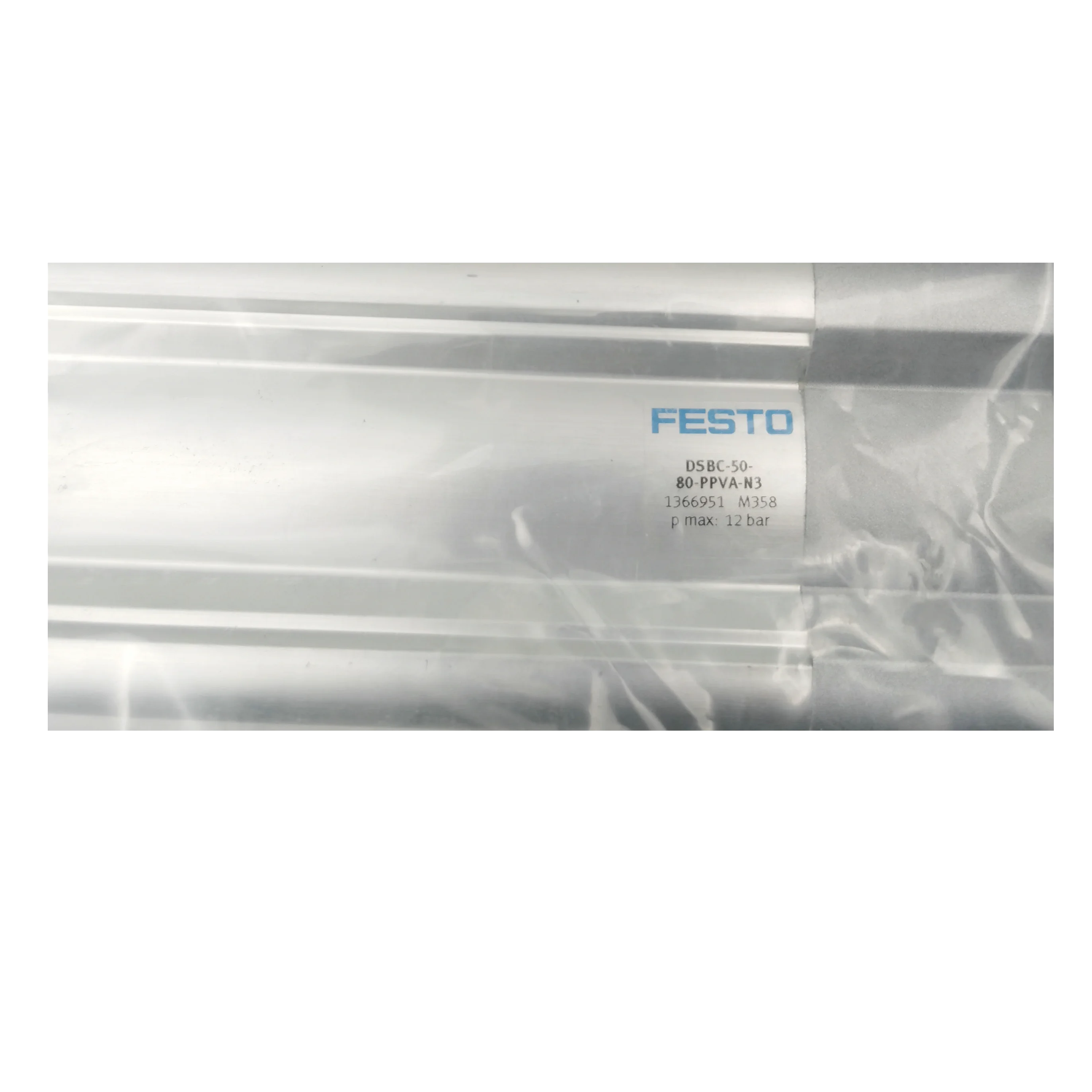 Новый и оригинальный новый цилиндр FESTO-532449