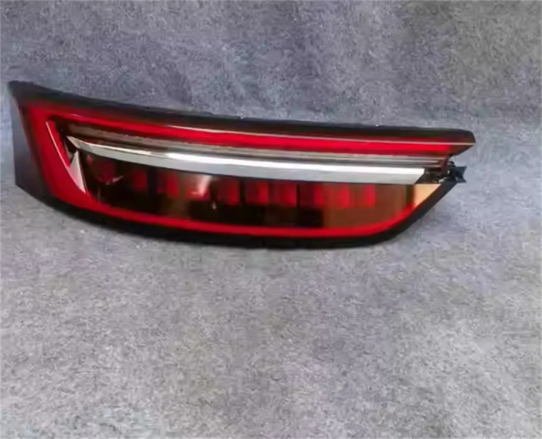 

Автомобильный задний фонарь для Jetour X90 Plus, стоп-сигнал, фонарь заднего хода, указатель поворота