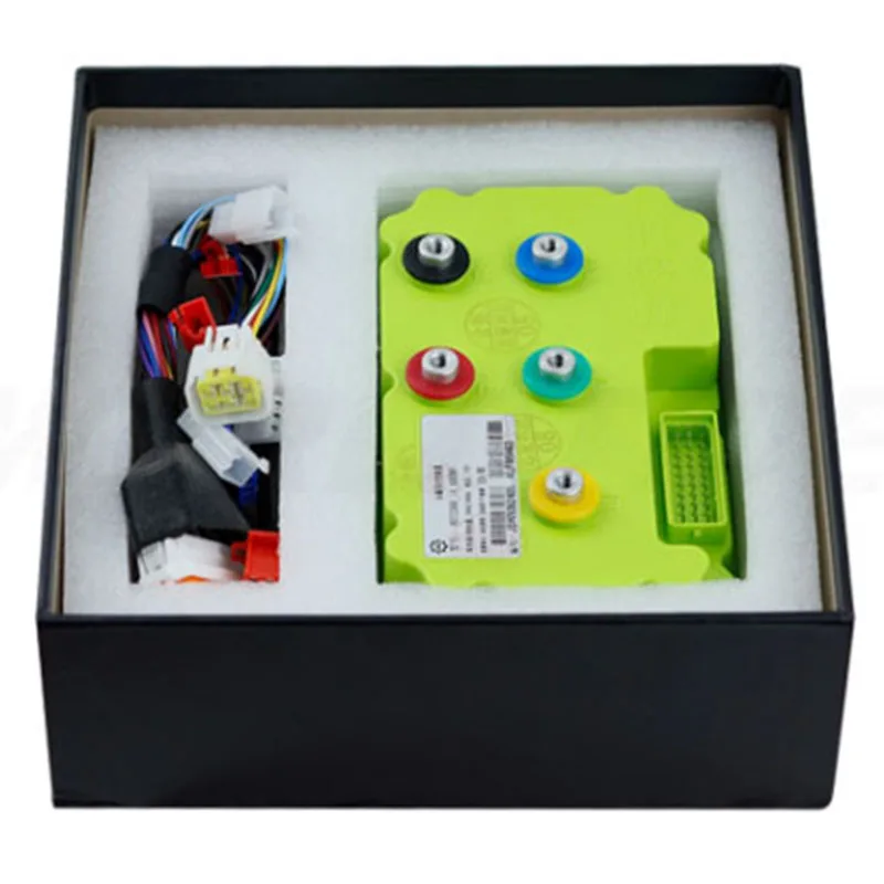 

Контроллер двигателя Fardriver ND72360 190A