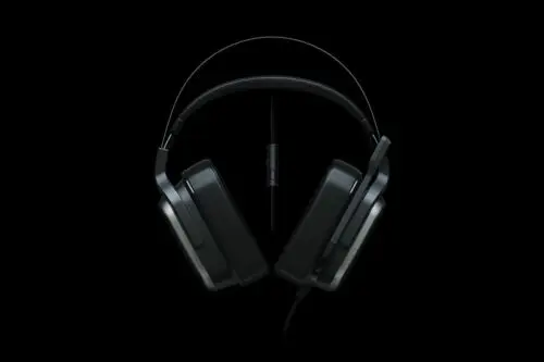 

Игровая гарнитура Razer Tiamat 2,2 V2 с 7.1Ch объемным звуком, ПК/консоль черного цвета