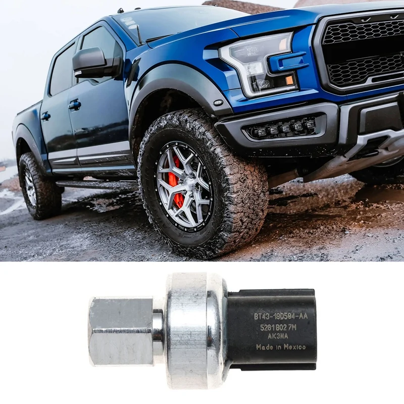 BT4319D594AA Датчик давления кондиционера для Ford F-150 F150 2009-2014 BT43-19D594-AA