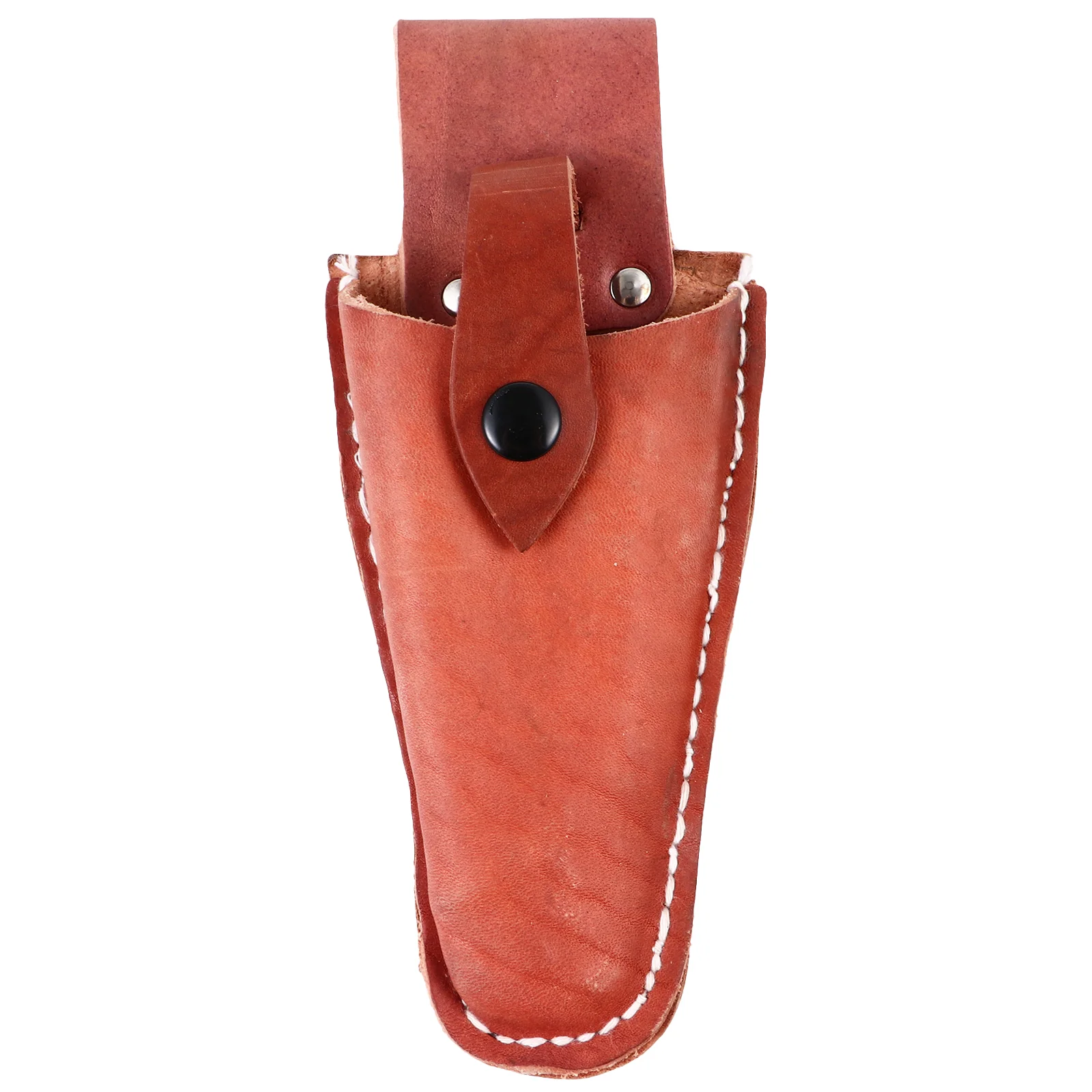 

Sheath Scissors Scissor Holster Pouch Pruner Cover Pruning Gardening Embroidery Sewing Tip Safety Protector Cap Hanging Snap