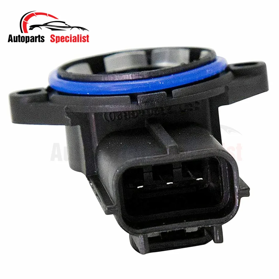 988F-9B989-BB Датчик положения дроссельной заслонки TPS для Ford Courier Cougar C-Max Fiesta Focus KA Maverick