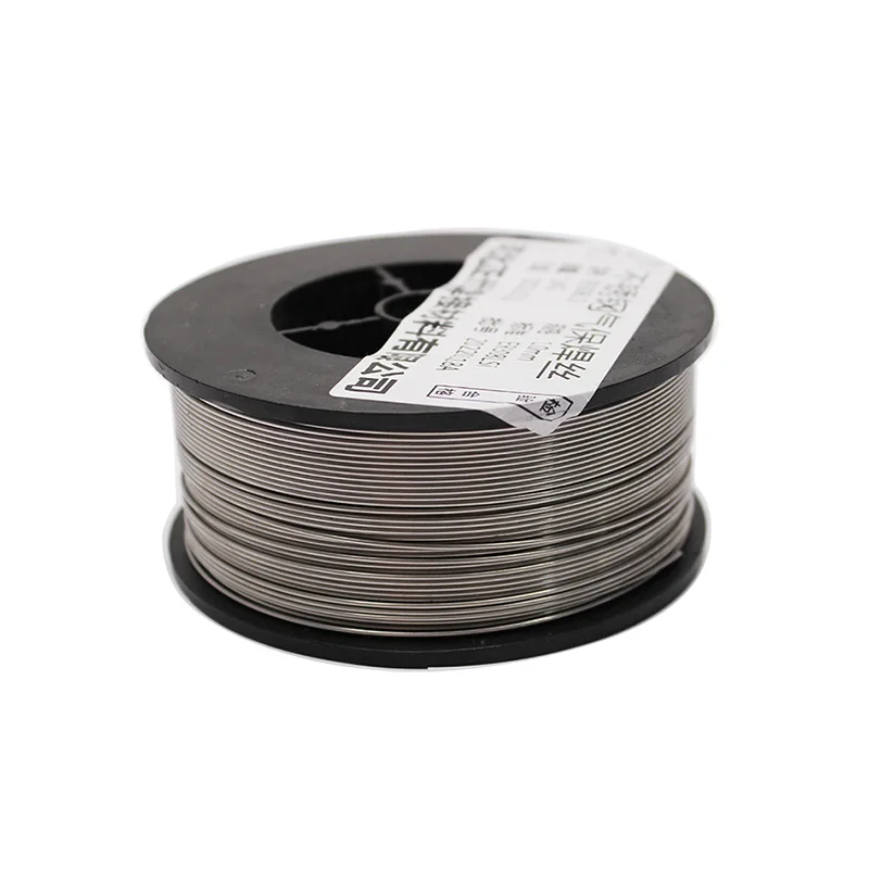 ER316L Mig Welding Wire 0.8mm 1.0mm 1.2mm 1KG Spool Stainless Steel