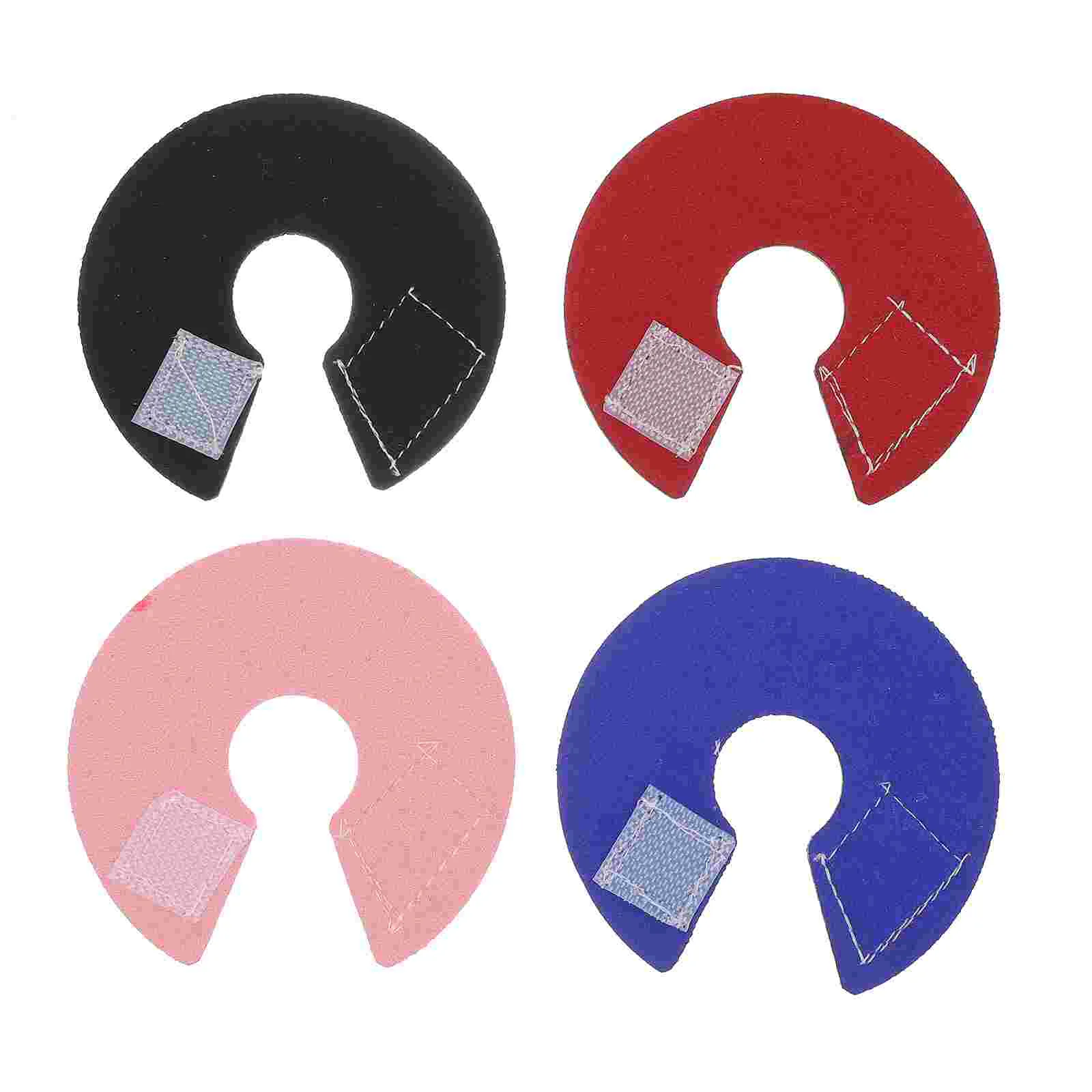 

Collar Parrot Bird Cone Elizabethan Neck Bite Anti Pet Recovery Dog Plucking Collars Cones Dogs Clothes Buster Cat Soft Lovebird