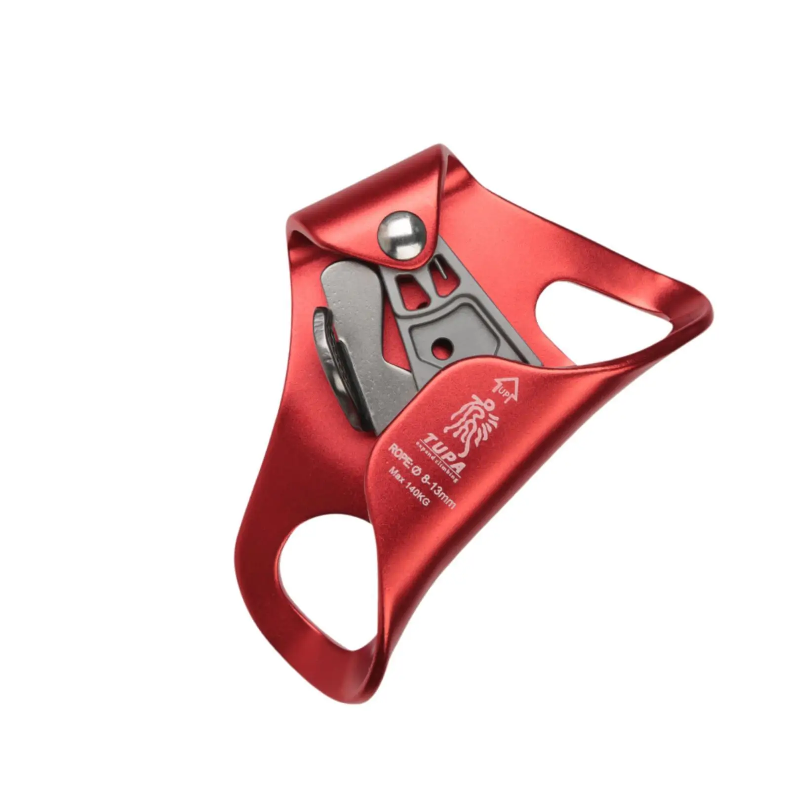 wspinaczkę piersiową wspinaczka brzuszna do wspinaczki jaskiniowej lina 8–13 mm