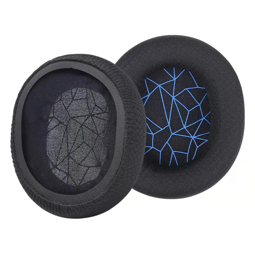 

Replacement Ear Pads For Steelseries Arctis 1/3/5/7 Headphones Foam Earmuffs Cushion High Quality Fit perfectly