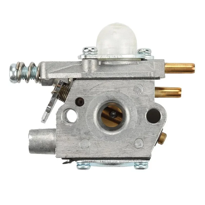 Фото Карбюратор SRS-2400 для Walbro WT-424, Echo PE-2400, GT2400, SRM-2410, HCA-2400, SRM-2450, PP-1250, PP-1400, PPFD-2400, SHC-2401 №3