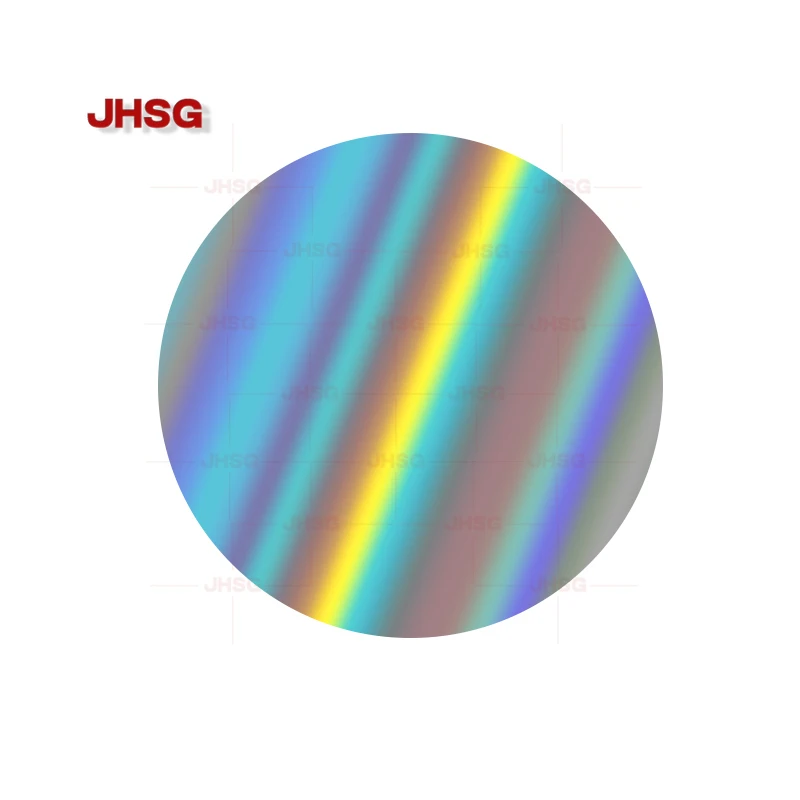 Круглые виниловые наклейки для автомобильных ноутбуков — аксессуары внешнего