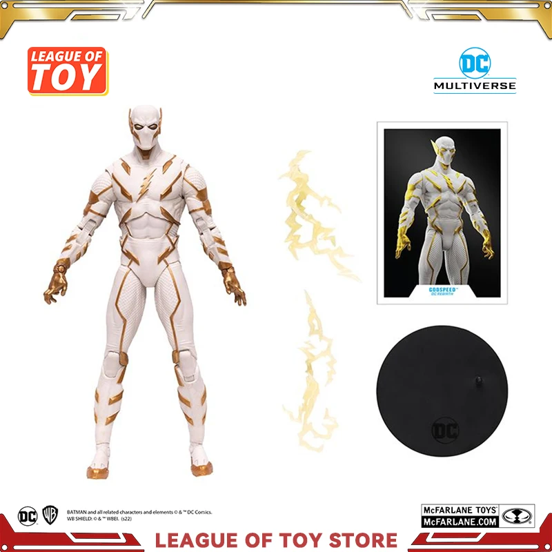Model Dc Comics Toys Boyfriend Present Birthday Gift