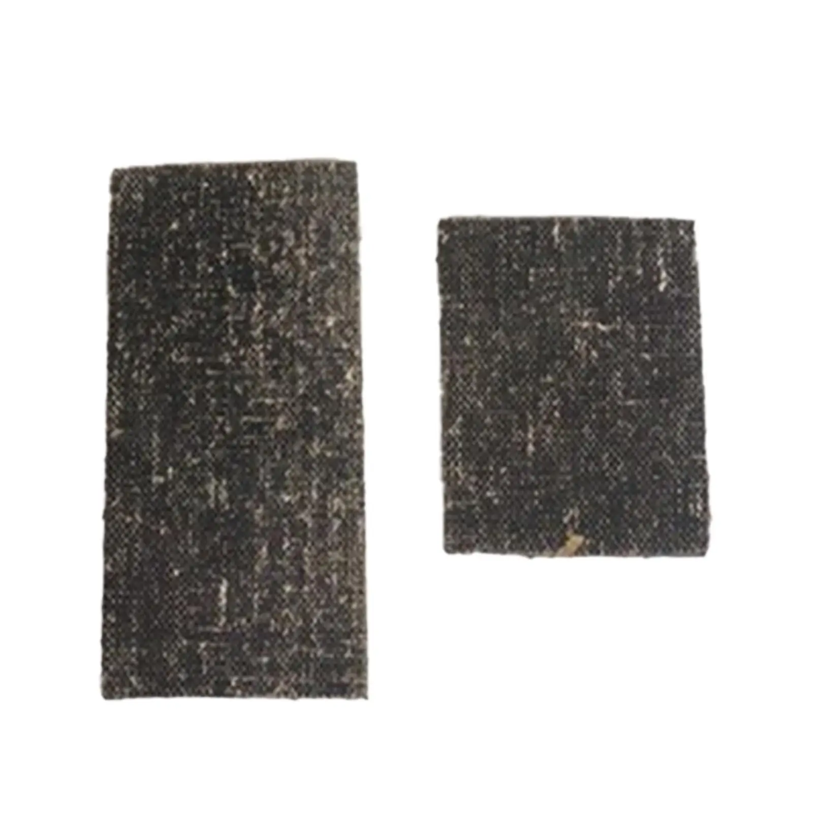 12 шт. подушка для бильярдного стола сменная резиновая тренировок в помещении