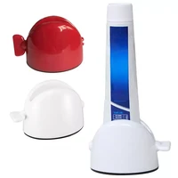 1pcs toothpaste squeezer portable multifunctional facial cleanser squeezer lazy toothpaste tube squeezer bathroom accessories