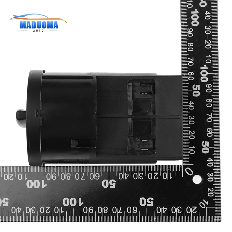 Новый высококачественный переключатель фар 17 контактов 5JD 941531 Для VW Polo 6R UP Seat 2012