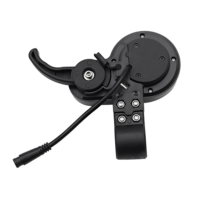 Контроллер 36 В + Встроенный индикатор пробега сменный Регулируемый измеритель