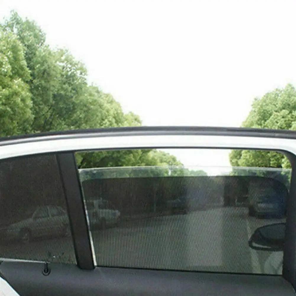 

4/2 шт., черные солнцезащитные очки 42x2 см