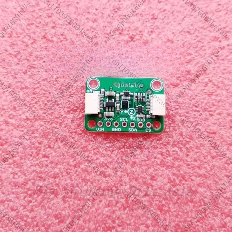 Spot 4488 Трехосевой магнитный датчик LIS2MDL (art.: 3920d34c30cc9) - 3920d34c30cc9