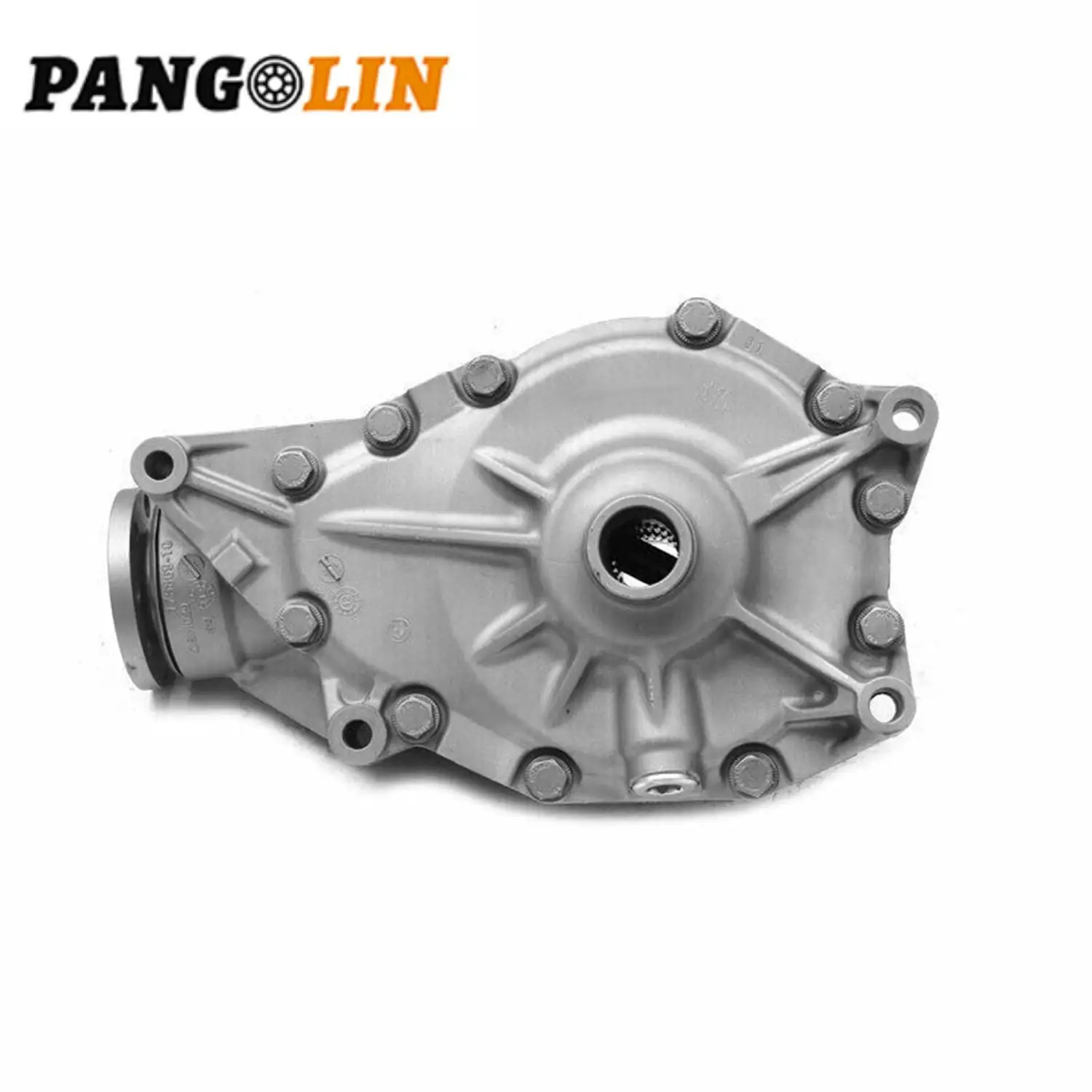 Передний дифференциал в сборе 31508635863 31507578153 31508635862 Подходит для BMW X3 X4 F25 F26 2011-2018