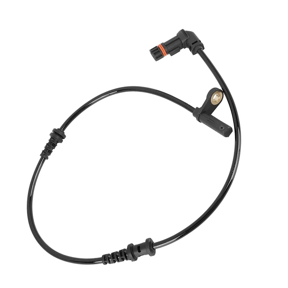 Датчик скорости колеса ABS передний для Mercedes SLC300 SLC43AMG SLK250 SLK55 1725400017