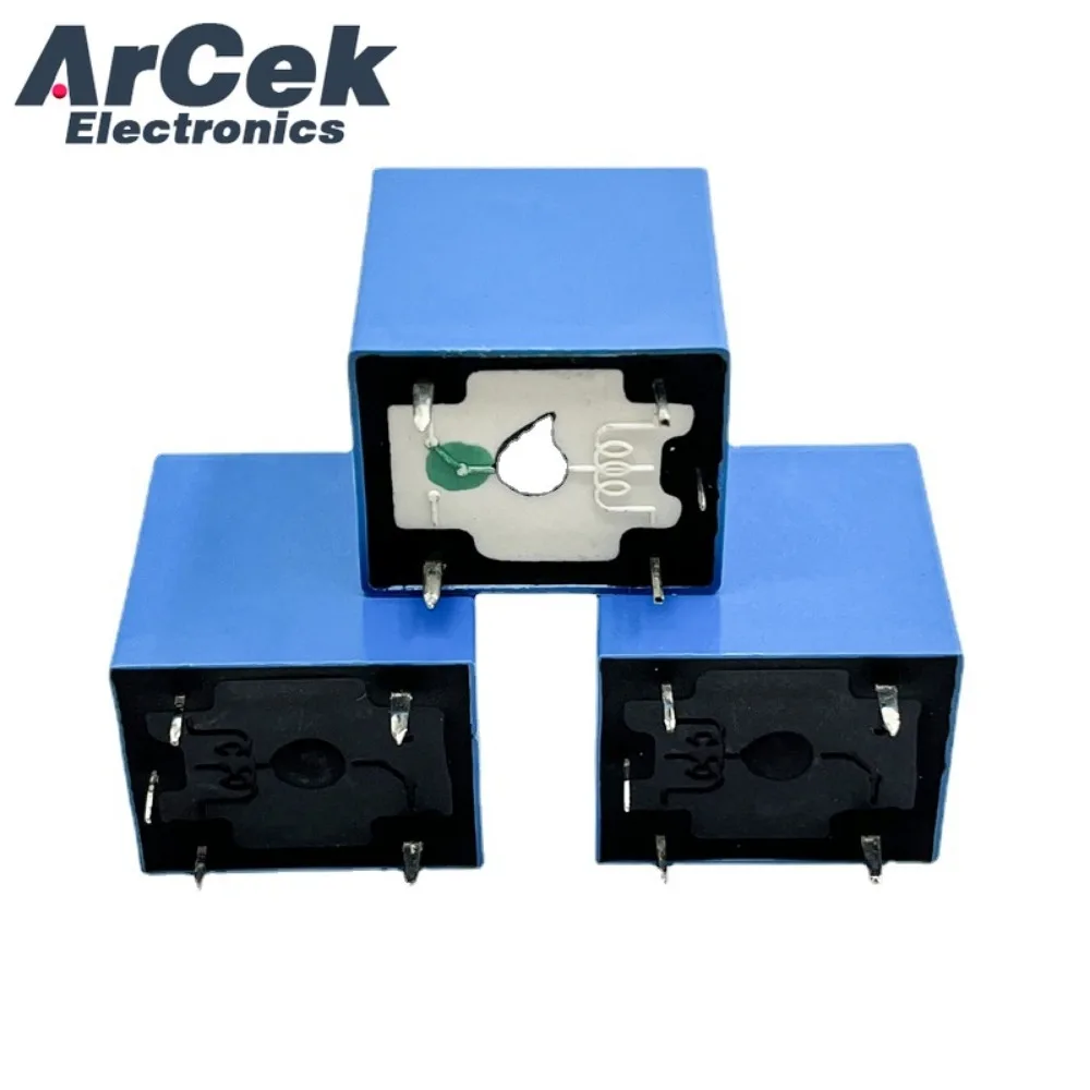 Реле SRU-05VDC 12VDC 24VDC-SL-C T70 15A 5PIN