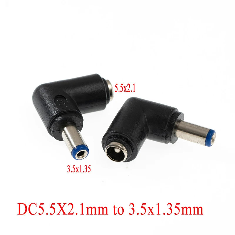 5/1 шт. прямоугольный разъем постоянного тока 5 5x2 1 мм гнездовой на 3 5x1 35 4 0x1 7 8x1 6 3x3 0