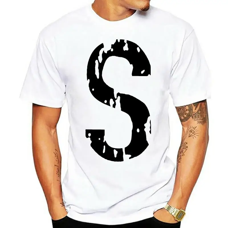 

Jughead S Riverdale T-Shirt TV Series Jugheads Archie Comics Casual T Shirts for Men Short Sleeved Plus Size Tee Shirt Cotton