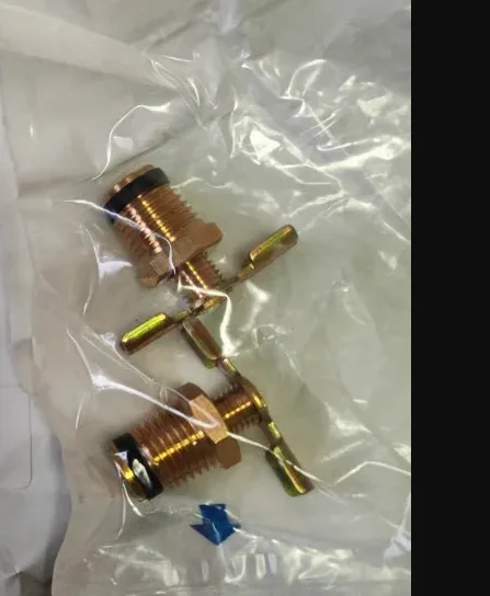 

2 шт., заглушки для радиатора NPT1/4