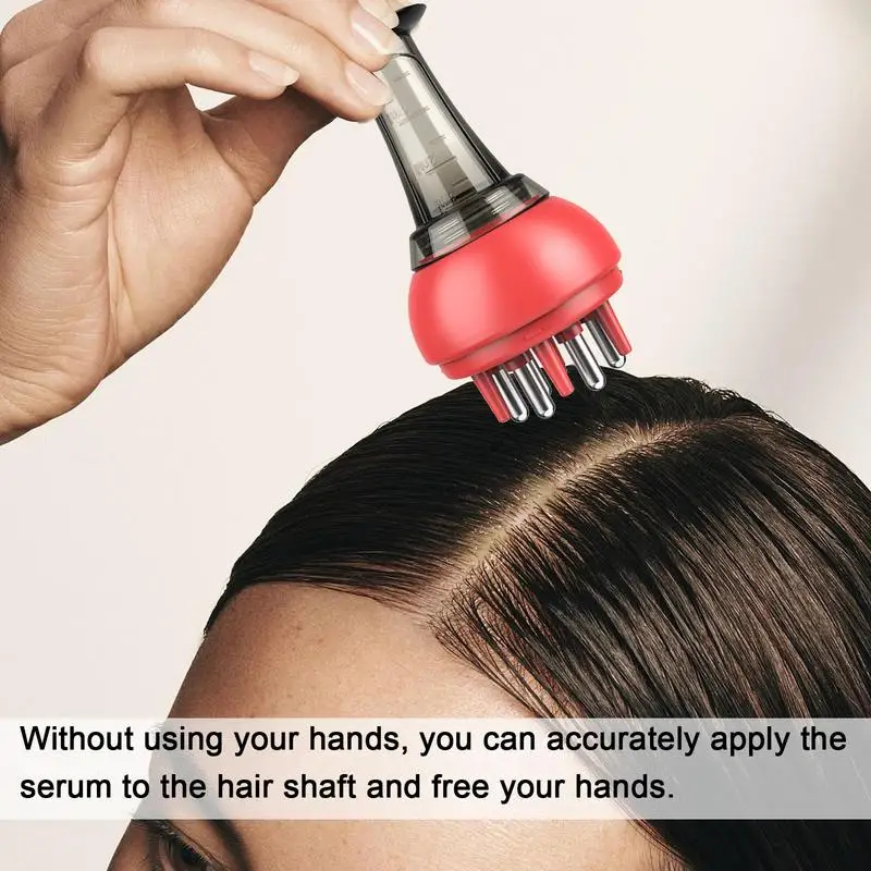 Рисунок 2 - Роликовый аппликатор для защиты головы от протечек