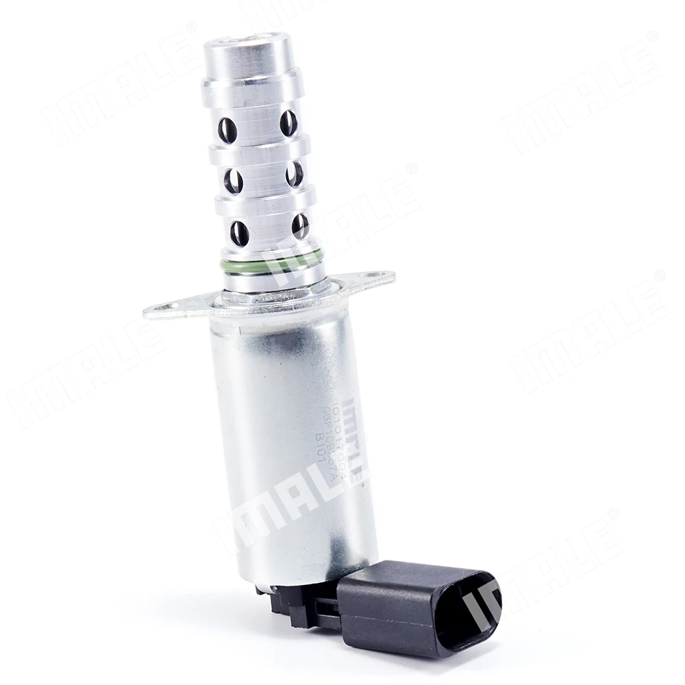 Датчик VVT BPJ Распределительный вал ГРМ Контроль масла Vvt-i Клапан в сборе 06F 109257 A