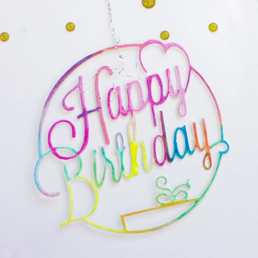 

Craft Metal Cutting Dies Cut Mold Happy Boat Decoration Scrapbook Paper Craft Knife Mould Blade Punch Stencils Dies