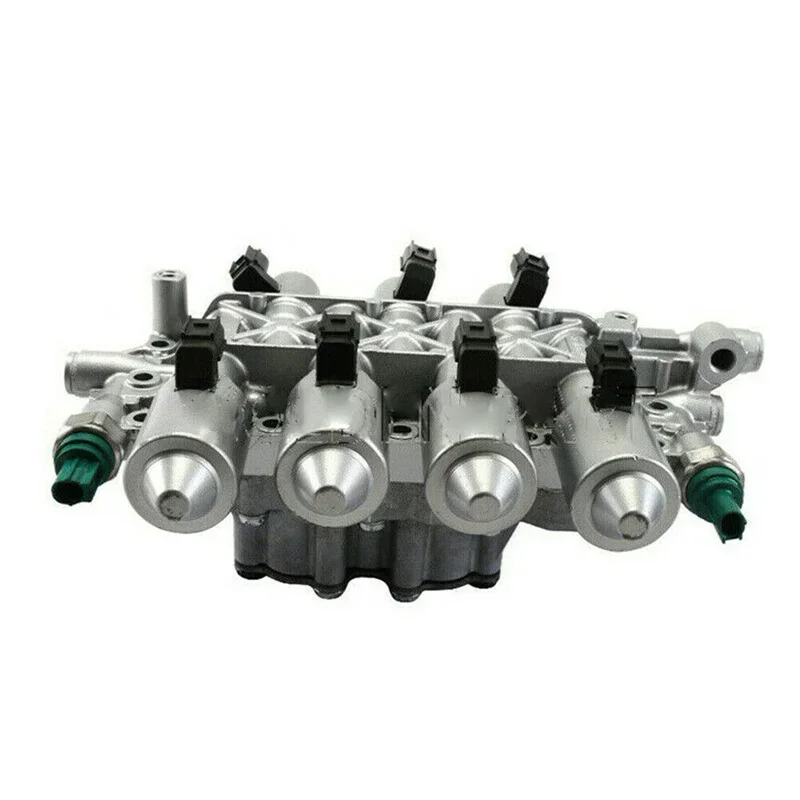 27700-5B7-000 Соленоид переключения линейной коробки передач для Honda Accord Acura 14-17