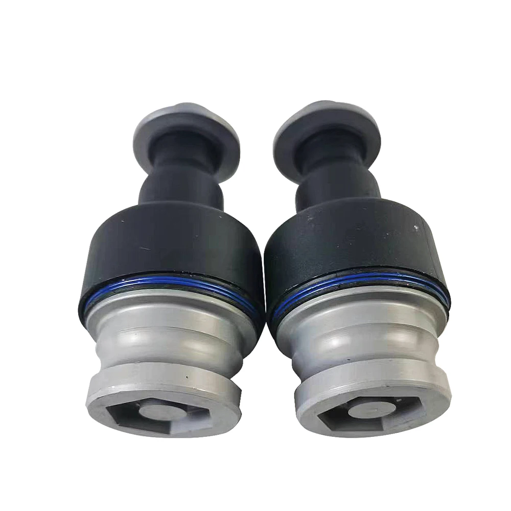 4G 0407689 C 2 шт. шаровой шарнир нижнего рычага для Audi A4L A6L Q5 A4 S4 A7 RS5 A6 S6 A5 S5 VW Phideon