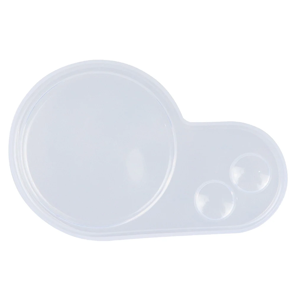 Силиконовый чехол для ЖК-дисплея дроссельной заслонки 10-дюймового KUGOO M4