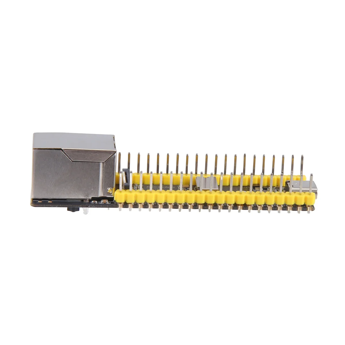 Плата для Pico Linux RV1103 Rockchip AI Board ARM -A7 Pico(C)