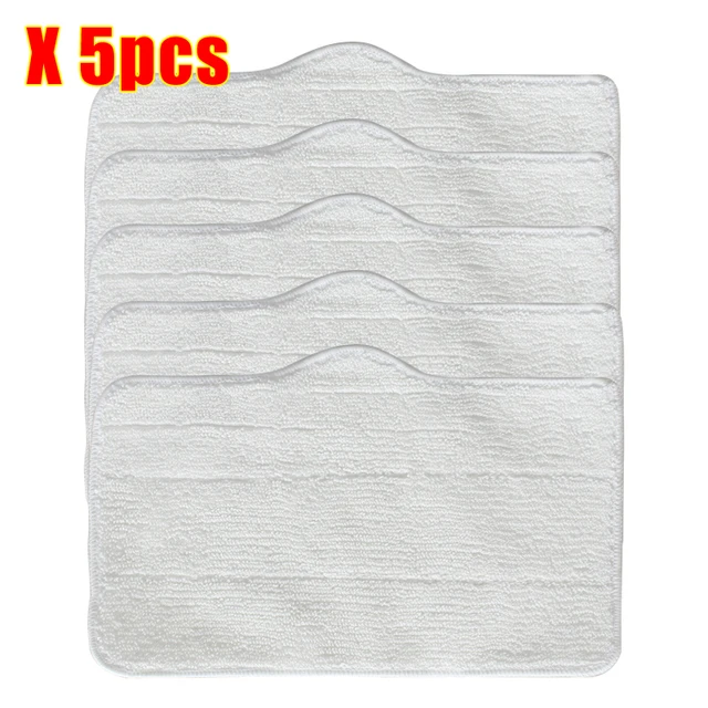 

Насадки для парового пылесоса Deerma DEM ZQ100/ZQ600/ZQ610