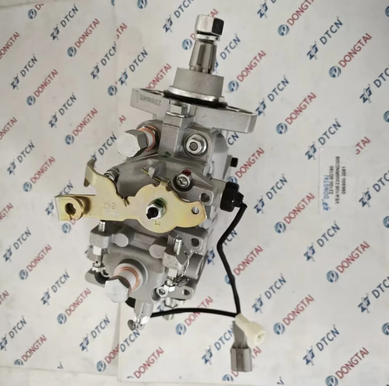 5L-E 3TR двигатель дизельный VE топливный Инжекционный насос 096500-3080 VE4/10E2300RND308 22100-5D180