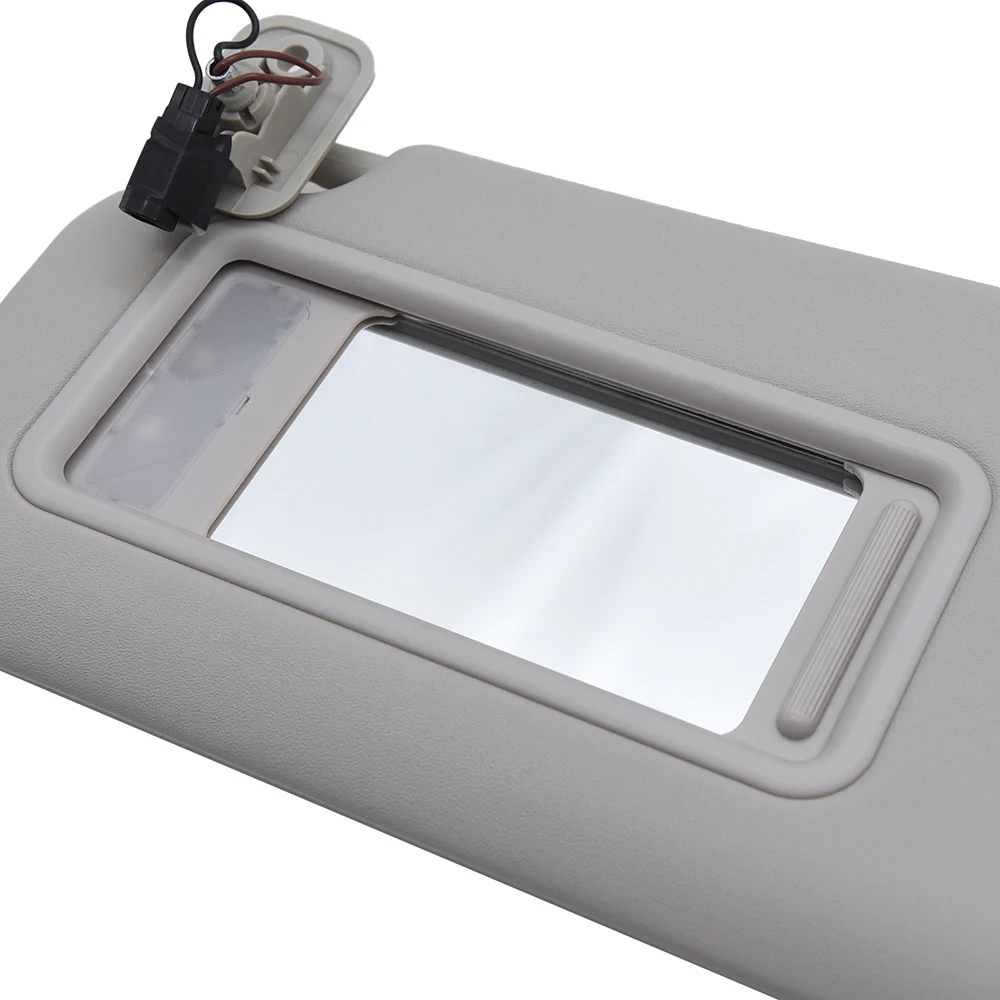 Солнцезащитный козырек для Mazda 3 2010 2011 2012 OEM # светильник