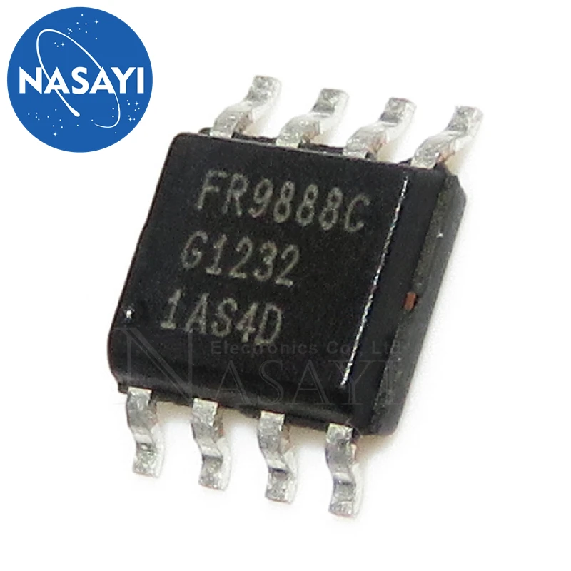 

5pcs/lot FR9888C 9888C SOP-8