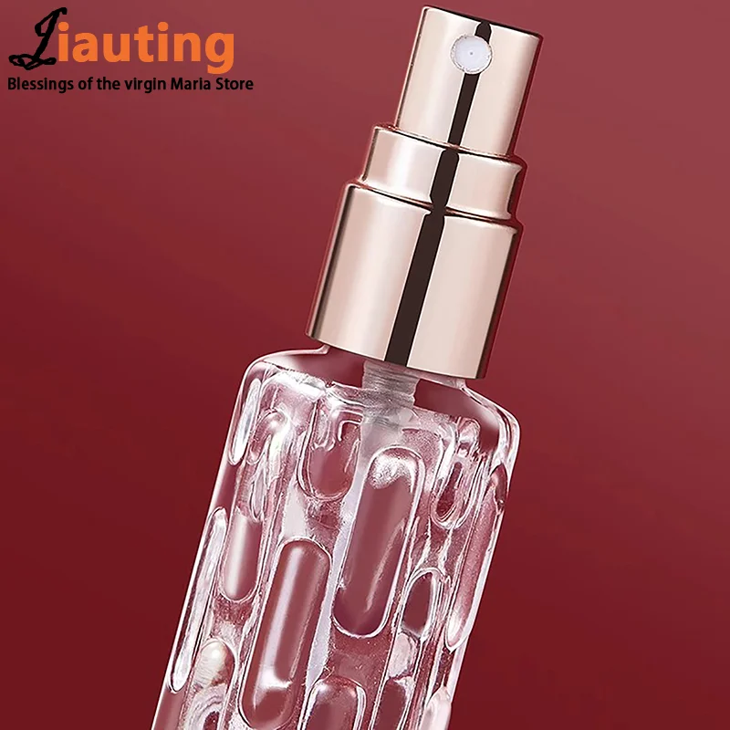 30 мл флакон духов высококачественный портативный контейнер большой емкости