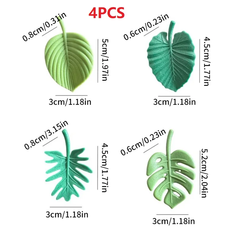 

Набор магнитных сердечек из смолы 8 шт.