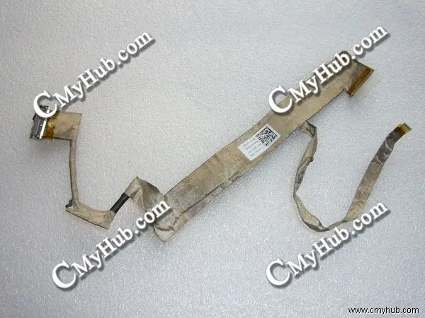 

For Dell XPS 15 L502X DD0GMLC110 DD0GM6LC240 DD0GM6LC150 0V73D3 0TGMNC LED LCD Screen LVDS VIDEO Cable