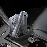 new car charger 4th generation charging box car seat charging ashtray car charger is suitable for iqo3 0