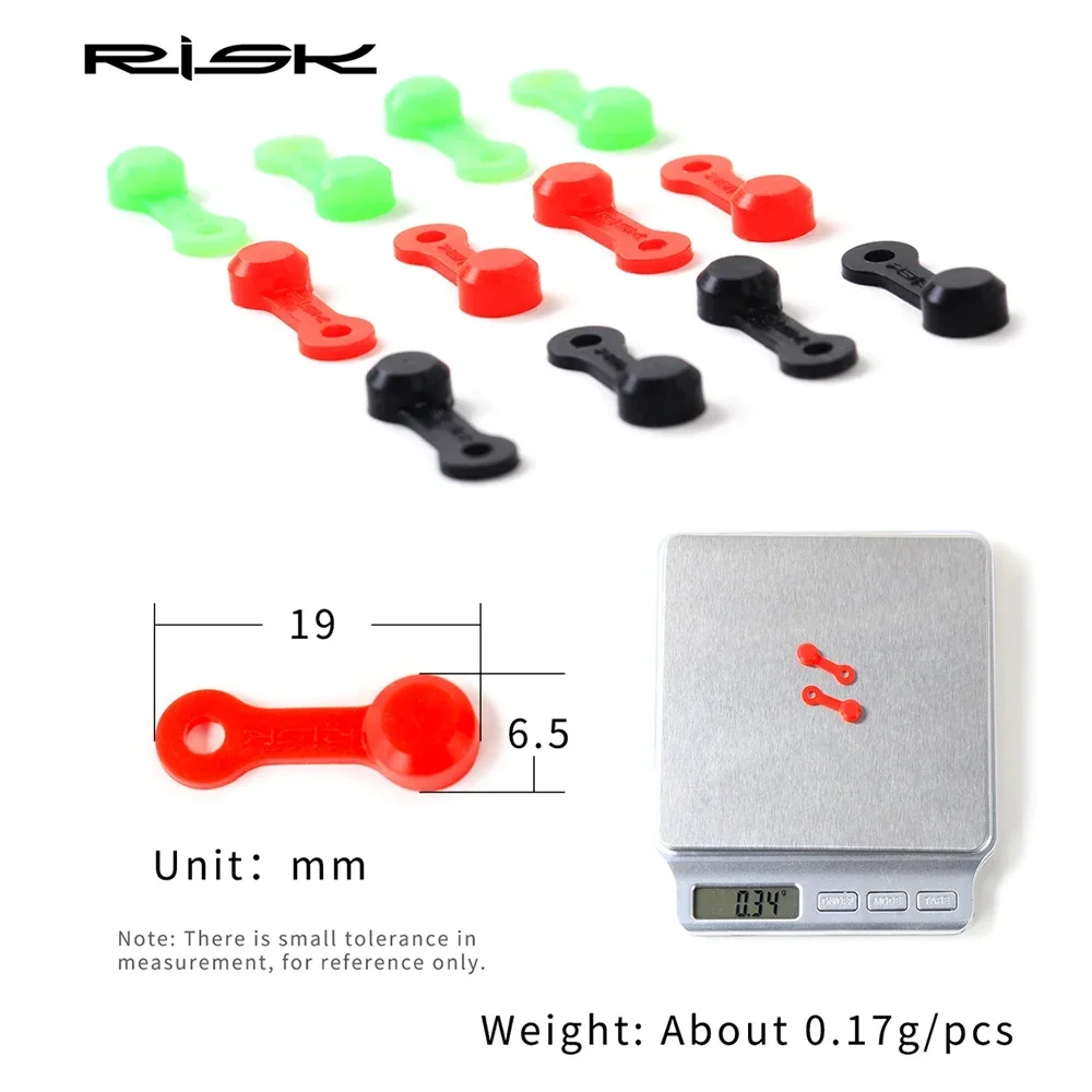 100 шт. Пылезащитная Крышка для мотоцикла насадка на сосок тормоза и отвертки