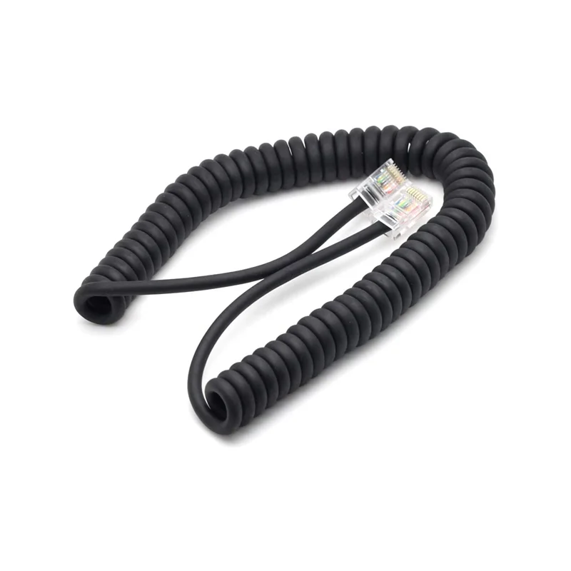 Фото USB-кабель для микрофона, RJ45, 8 контактов №5