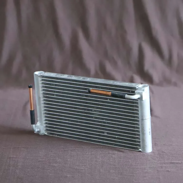 Миниатюрный Мини-конденсатор с воздушным охлаждением для WT1216P2 микроканальный